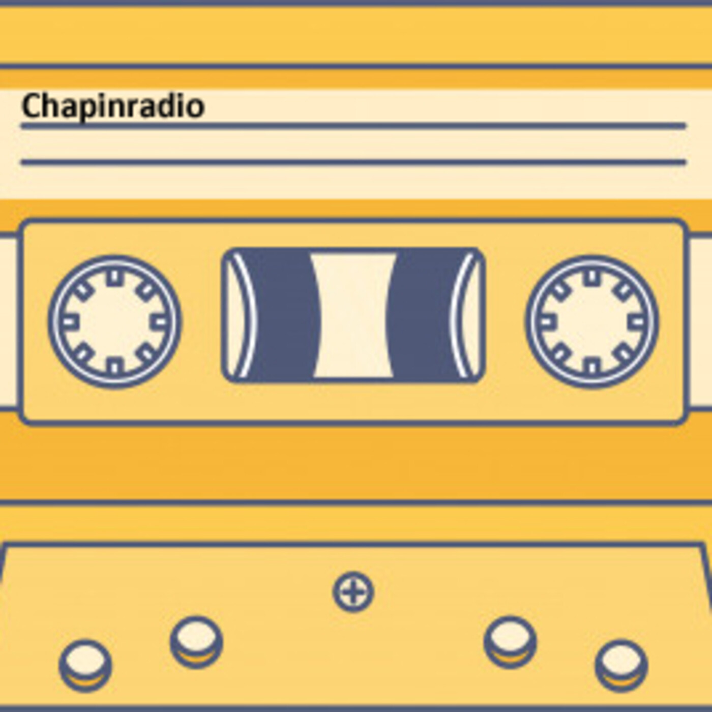 Chapinradio Danny Berrios 03 Vs 04 Vs 05 Vs 07 Vs 08 Vs 10 episode artwork