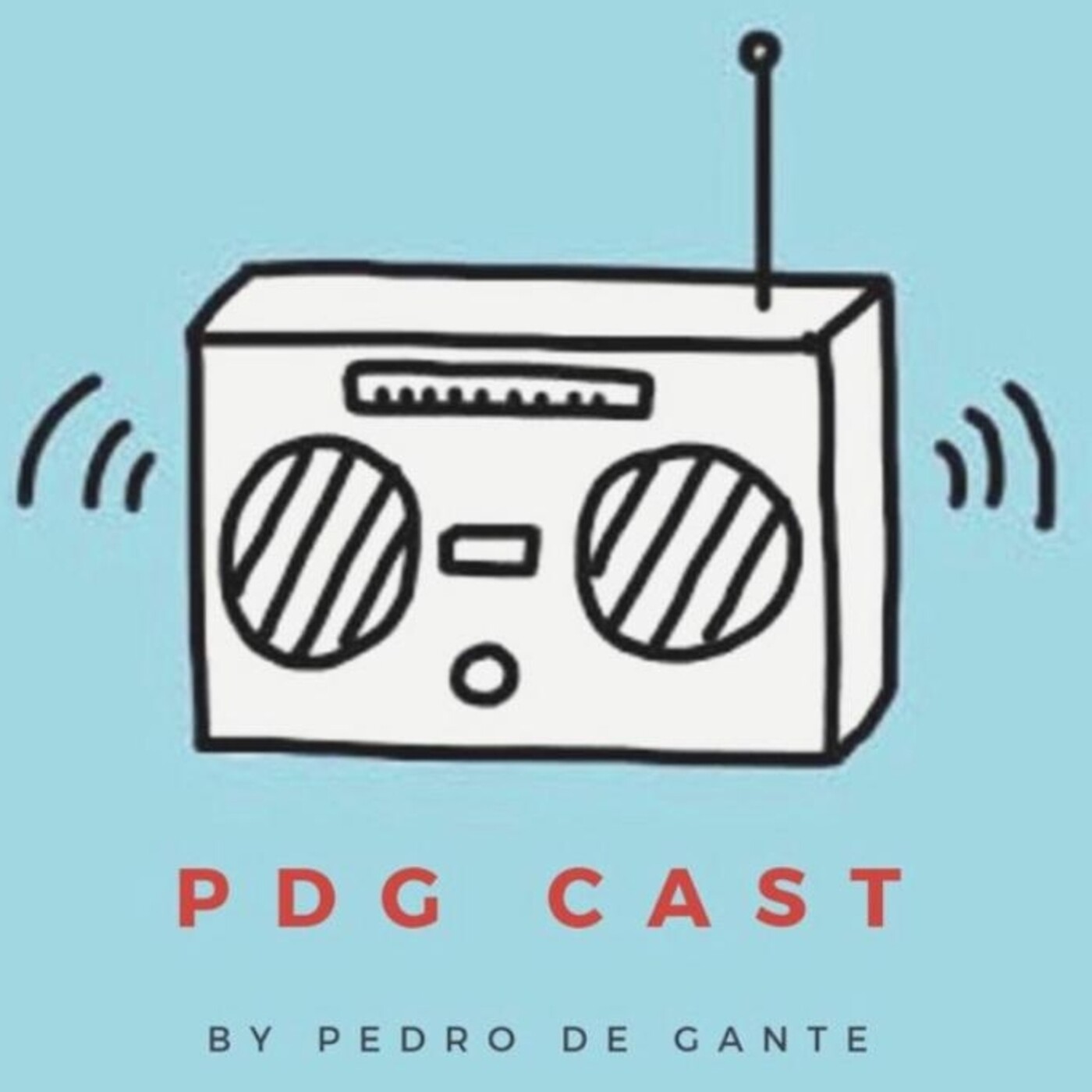 PdG Cast
