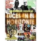 Luces en el Horizonte - Extra - Amando de Ossorio