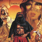 CO 02 - Los Emiratos de Yluaram