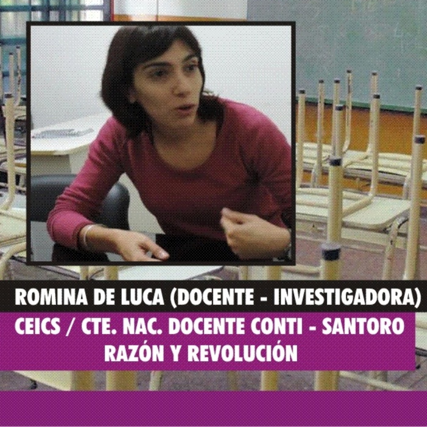 ENTRELÍNEAS (Programas, entrevistas, columnas)