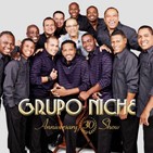 Las 5 Más Sonadas: Grupo Niche