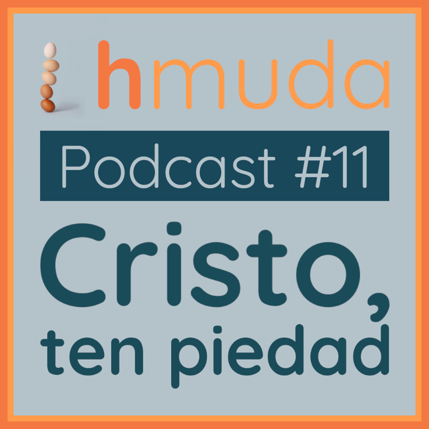 Hache Muda