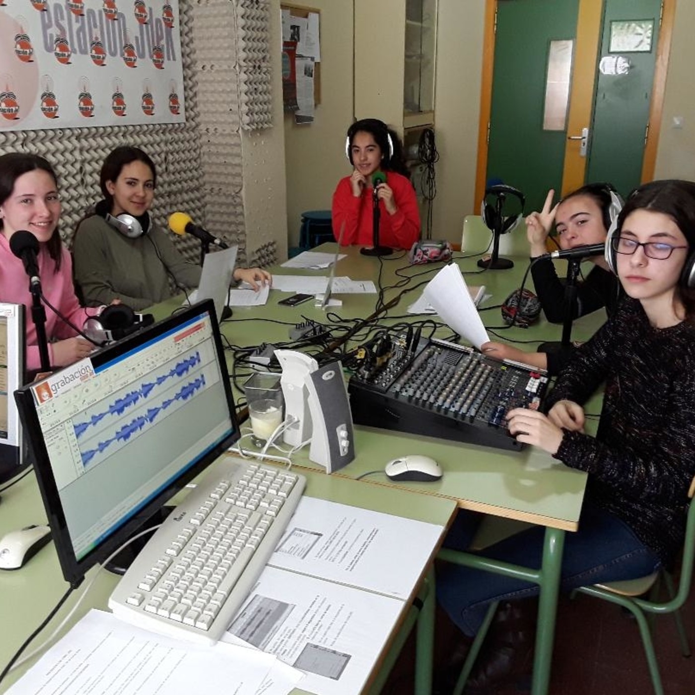 La BSO de Nuestra Historia