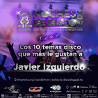 Noches de Disco | Los 10 temas disco que más le gustan a Javier Izquierdo