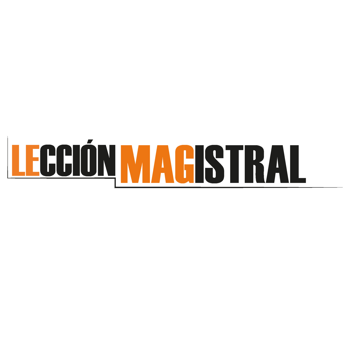 Lección Magistral