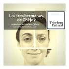 Tres Hermanas, de Chejov