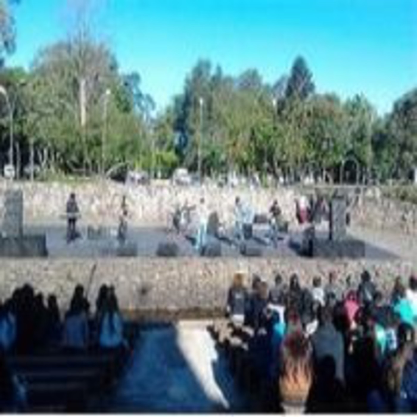 Rock en el Parque