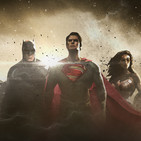Ep.100 Universo Expandido de Dc Comics