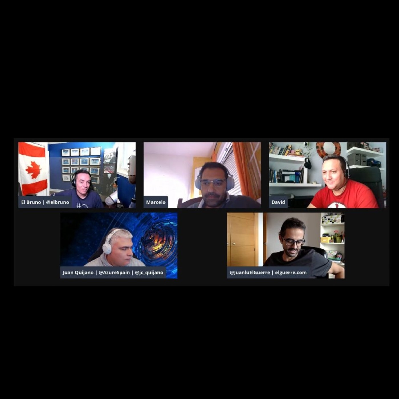 NTN 106 - Experiencias con Net 6,   Windows 11, Microsoft Store, y Lego vs Tente