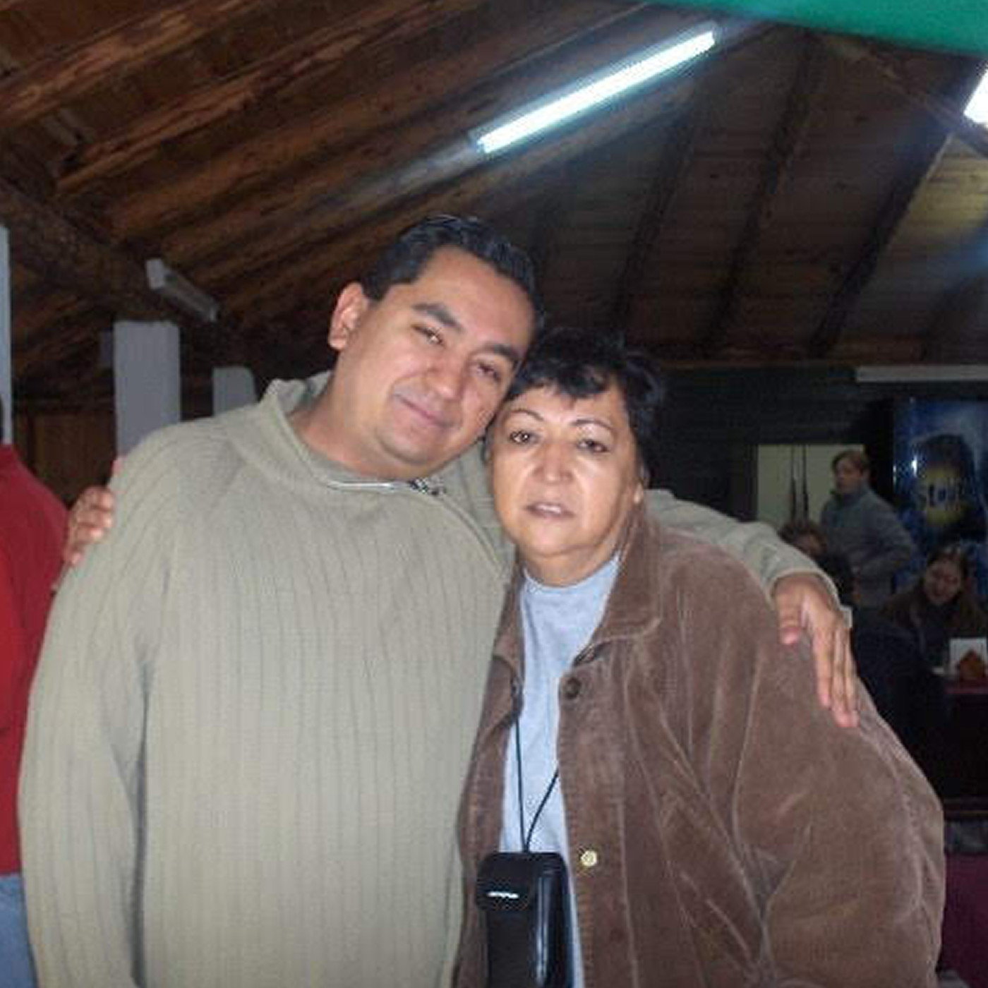 Juan Carlos Coach