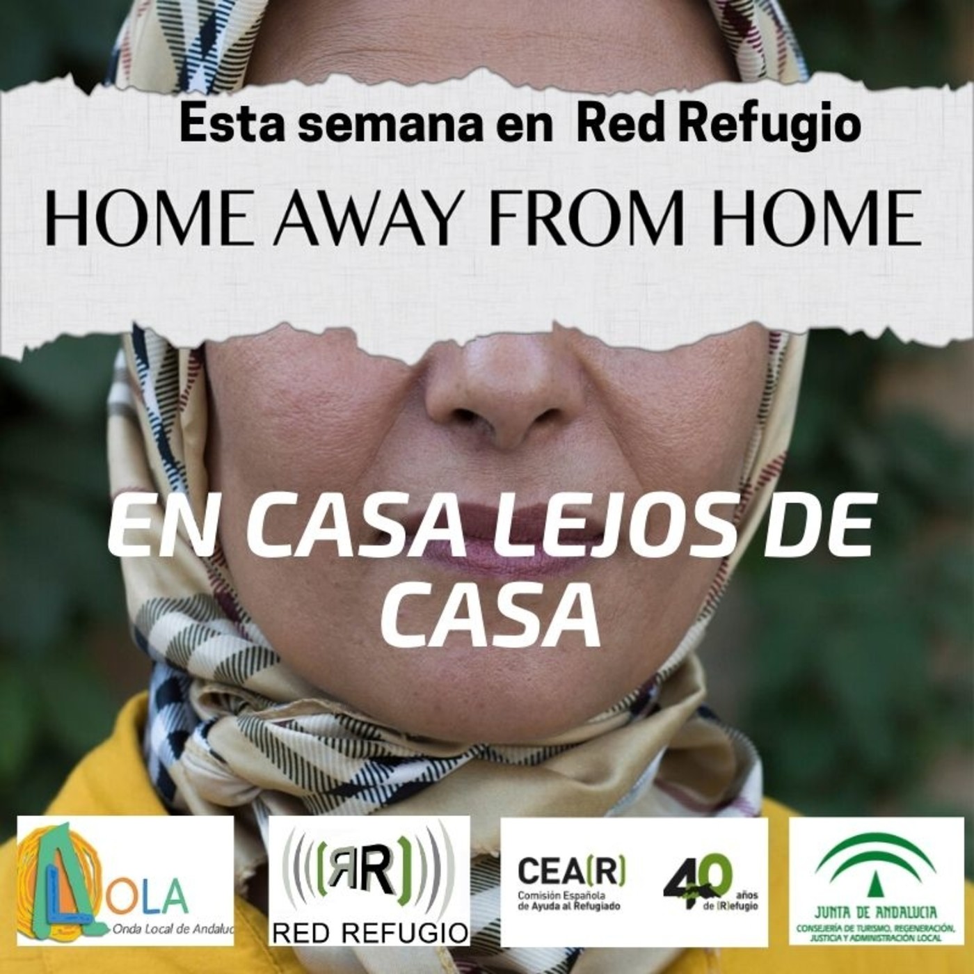 RED REFUGIO