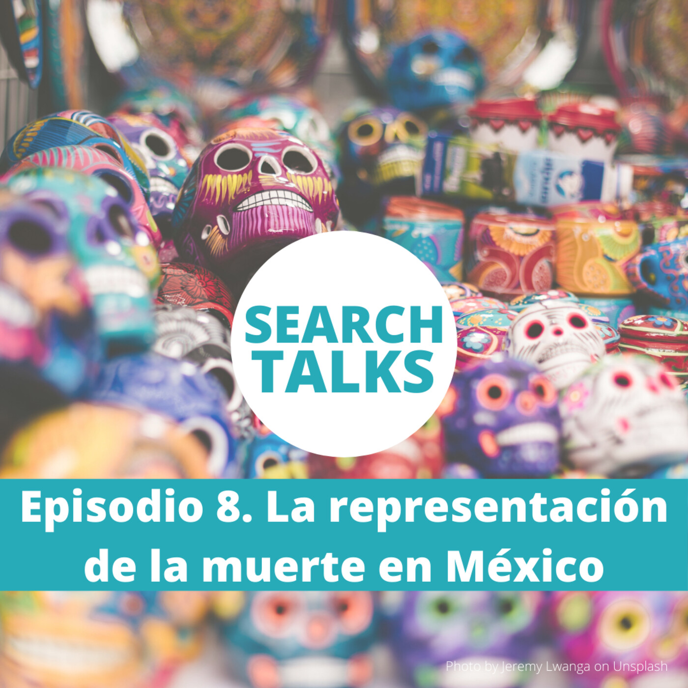 Search Talks