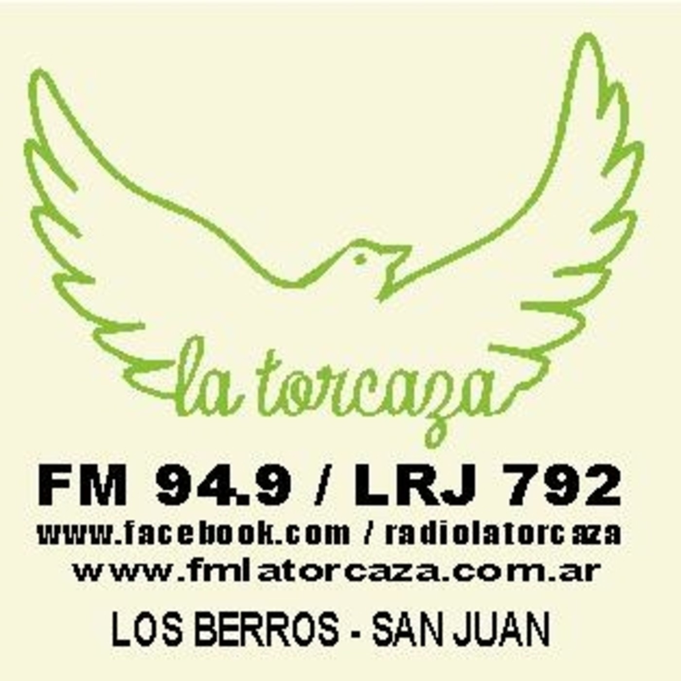 RadioLa Torcaza