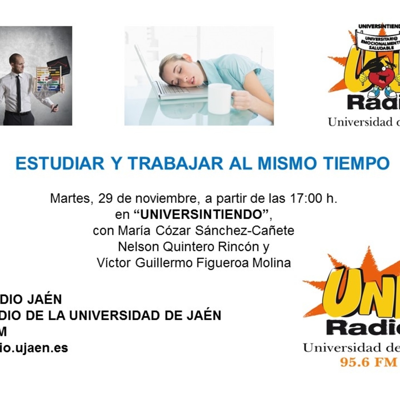 Universintiendo