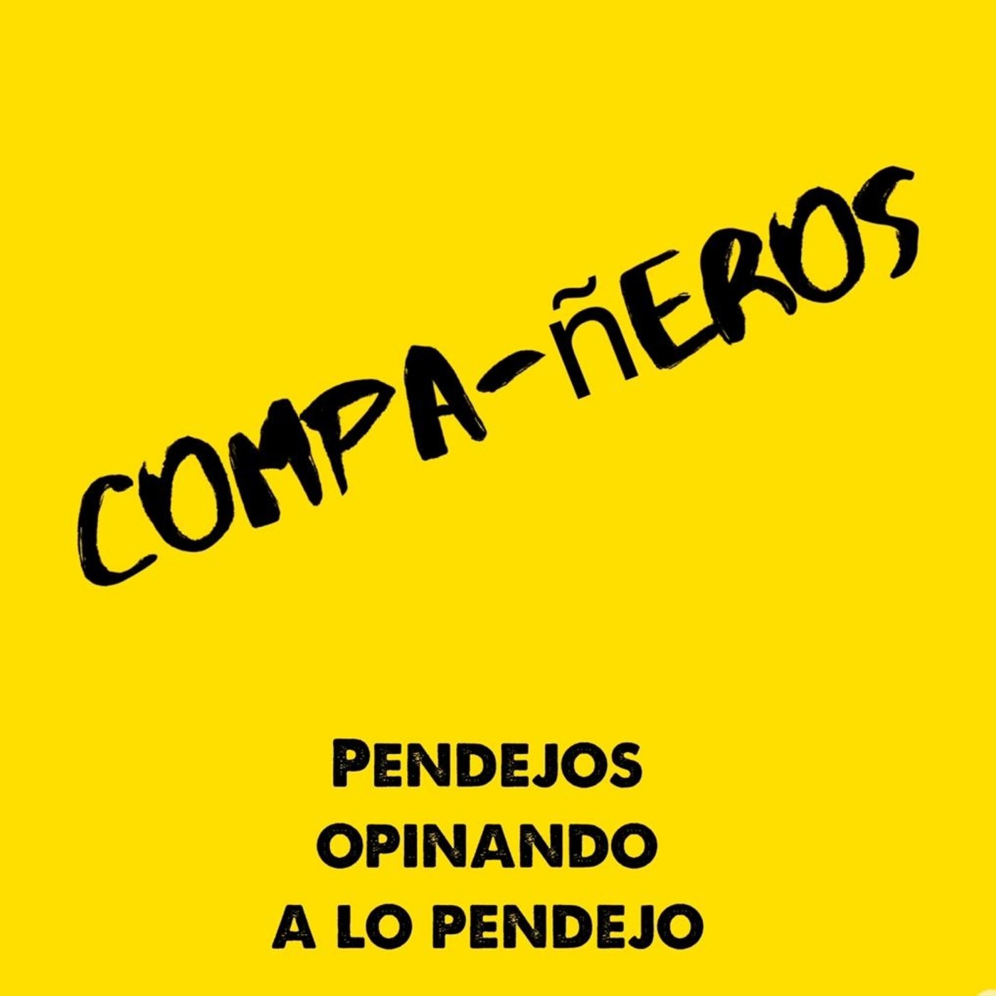 los compa-ñeros