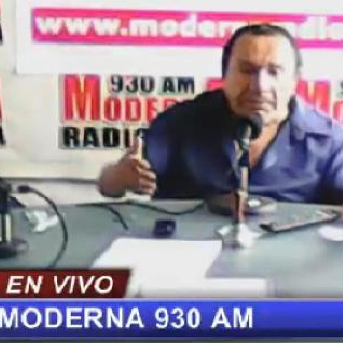 Pueblo a pueblo con la voz del pueblo 310316