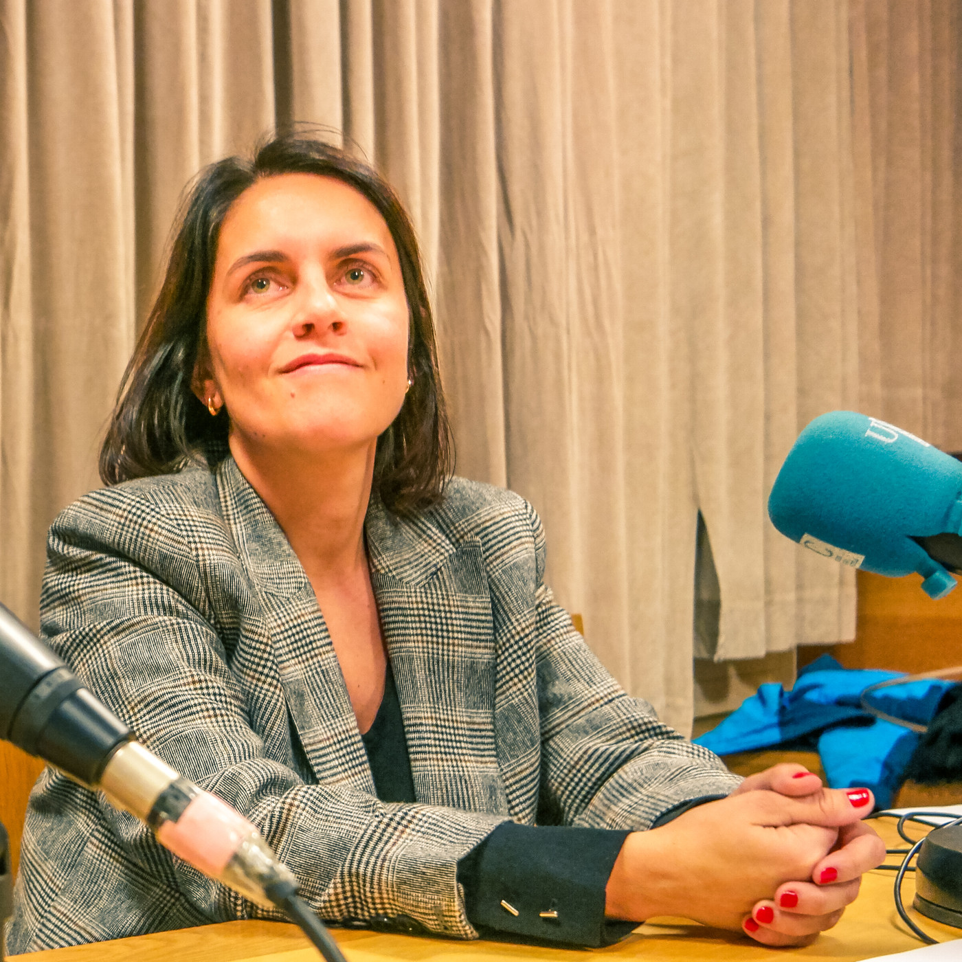 8 proxectos galegos de innovación para loitar contra a Covid da man do GAIN