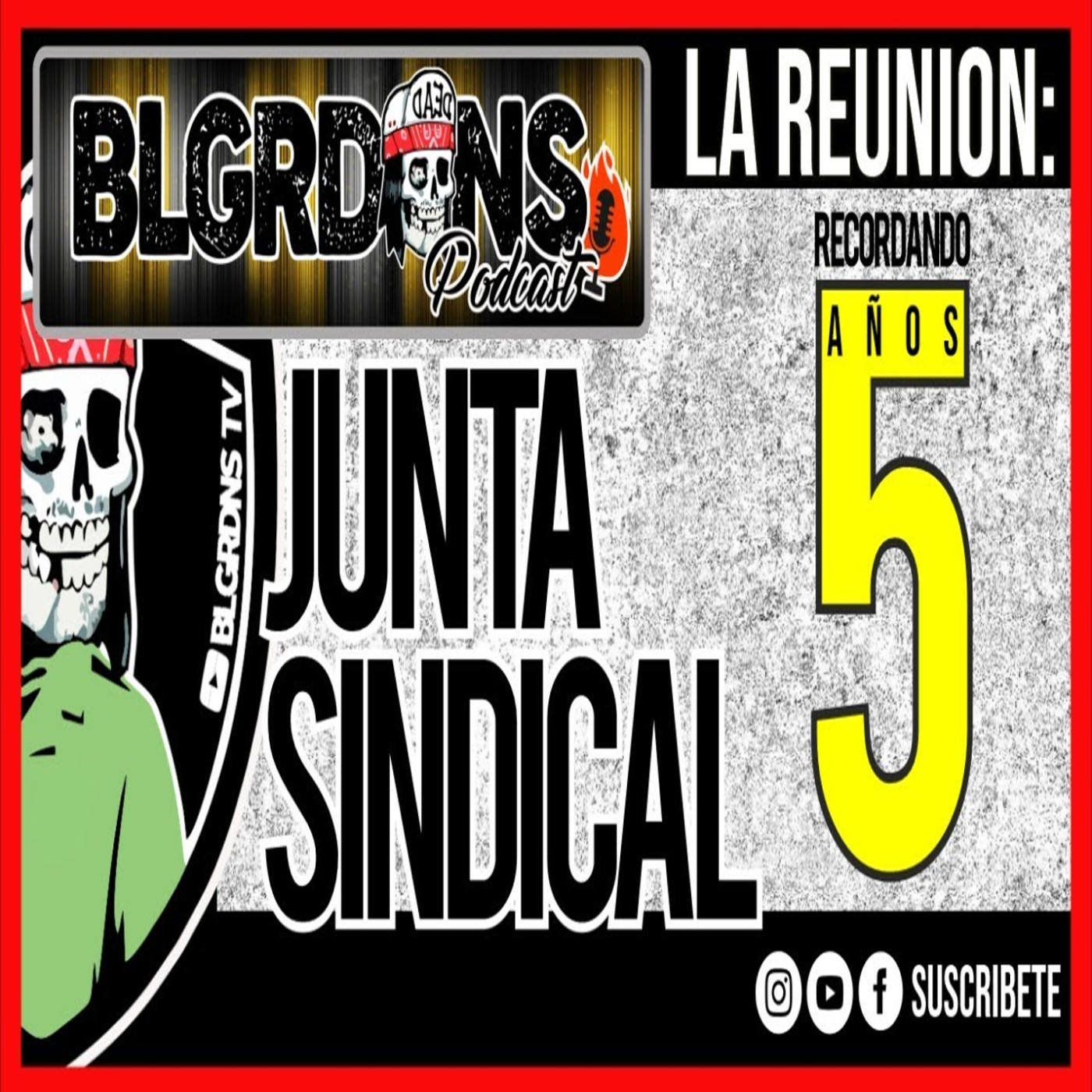 BaLaGaRdOnEs PodCast