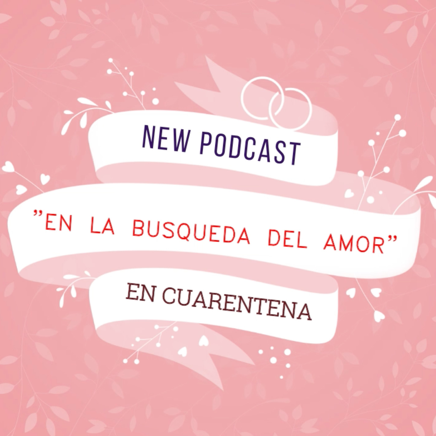 EN LA BUSQUEDA DEL AMOR