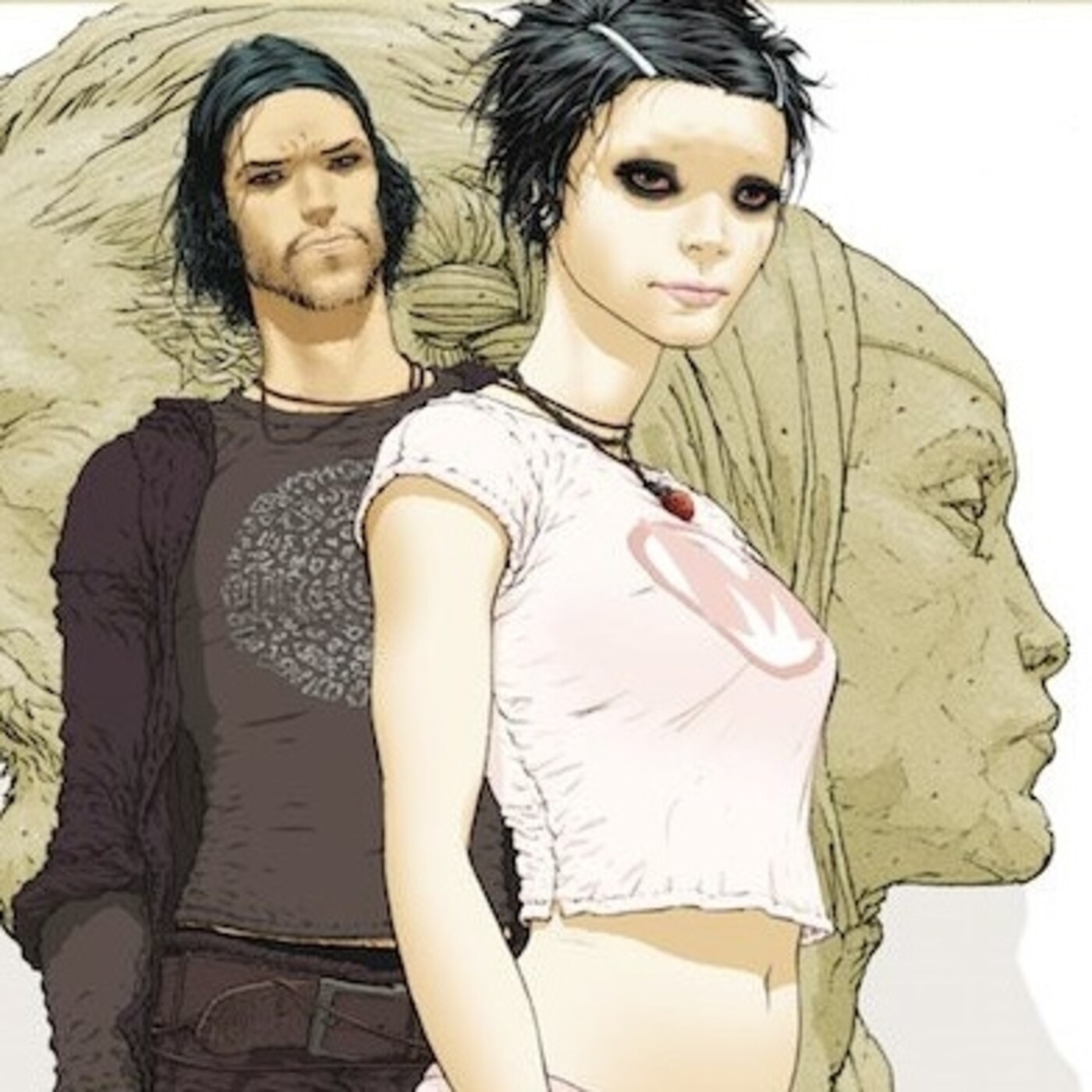 Tomos y Grapas Cómics