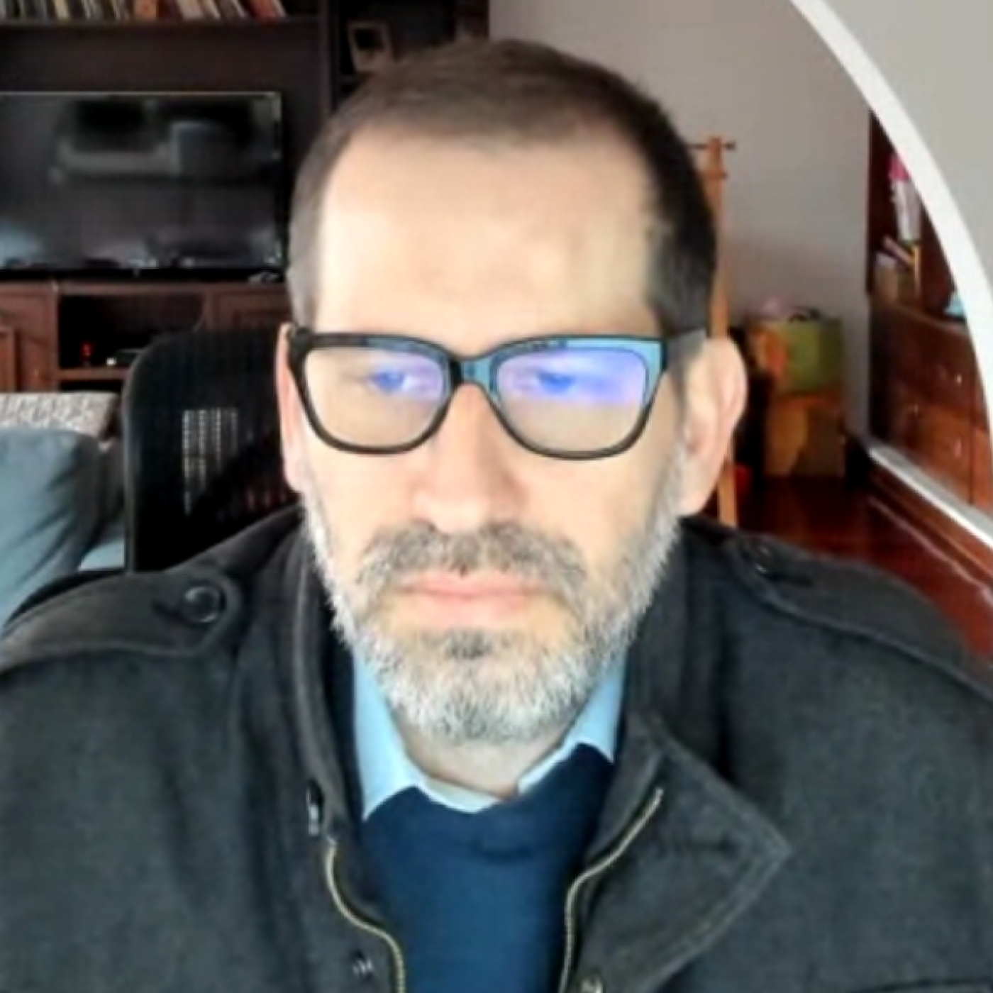 Glatzer Tuesta entrevista a Juan Luis Dammert [23-08-2022] episode artwork