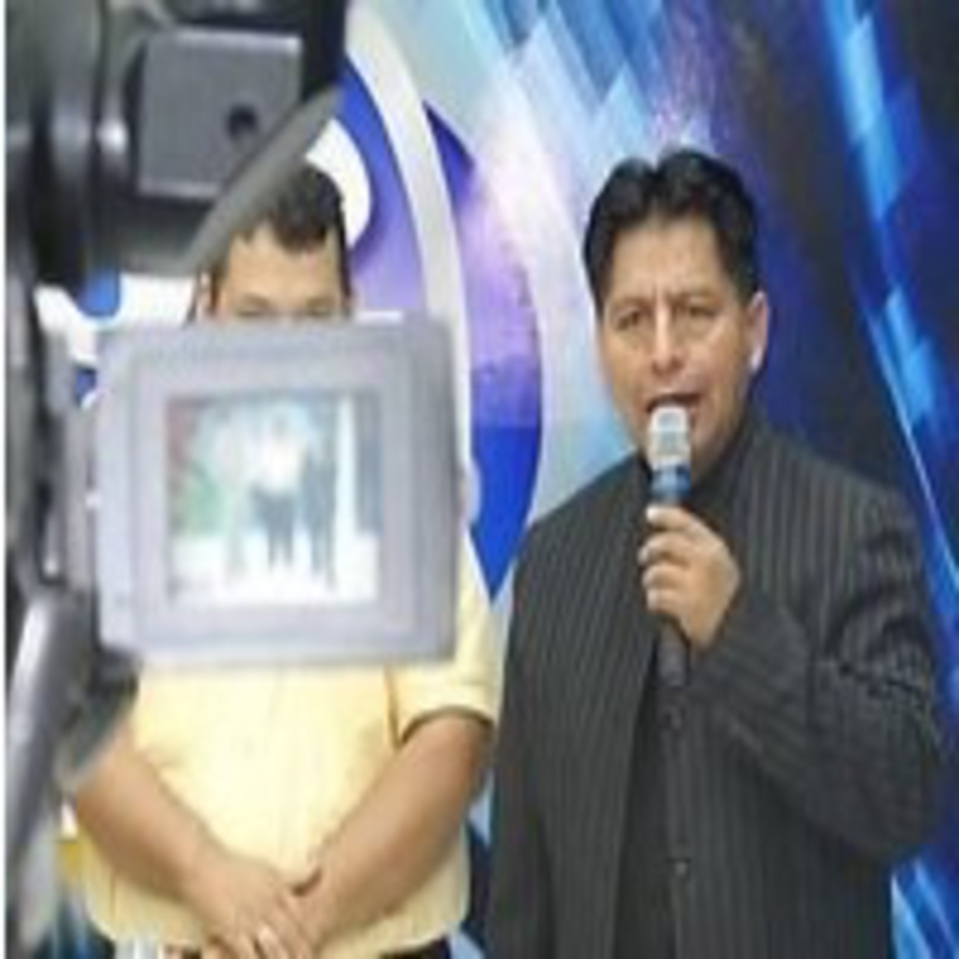 Podcast de EVER LEYVA