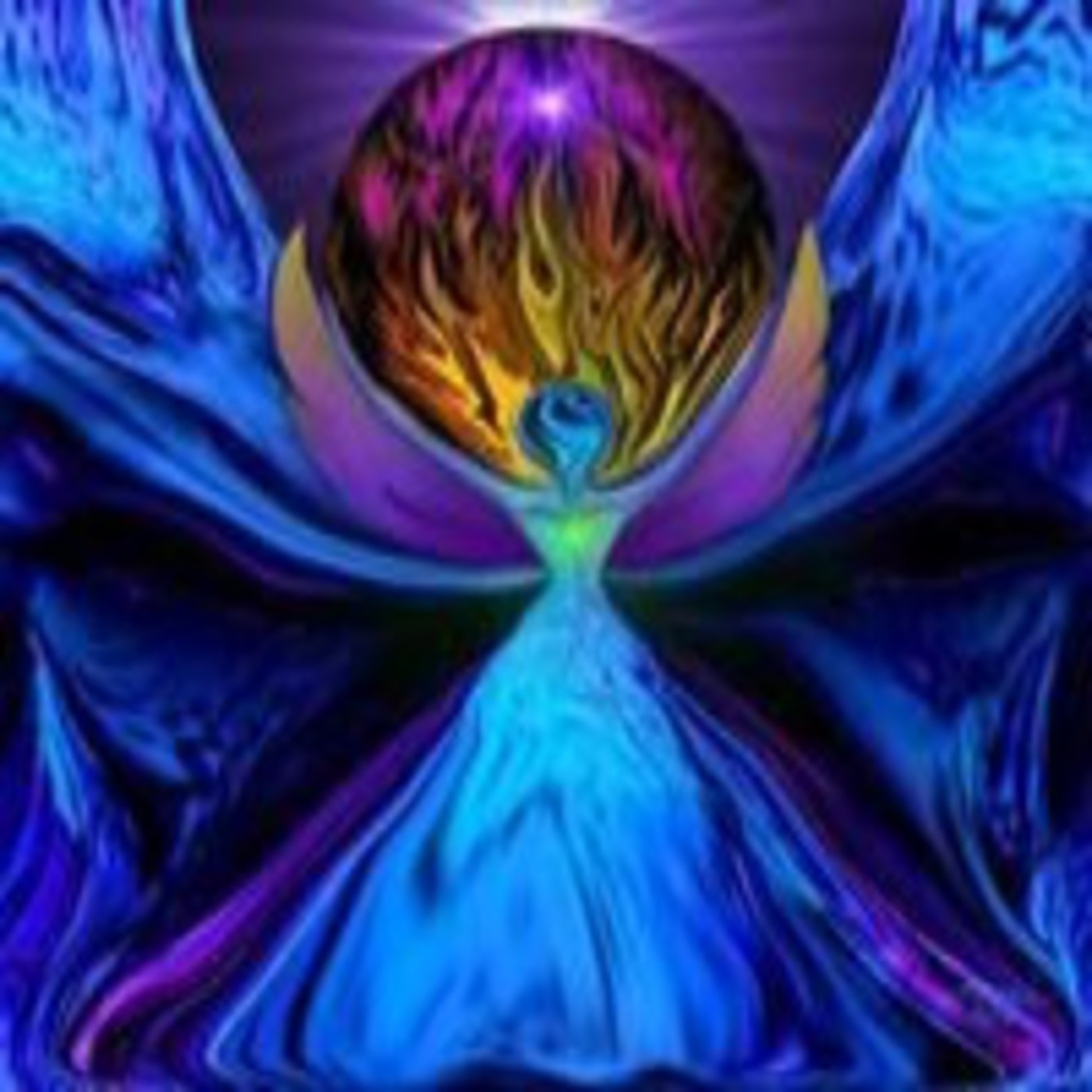 DESPERTAR DEL ESPIRITU