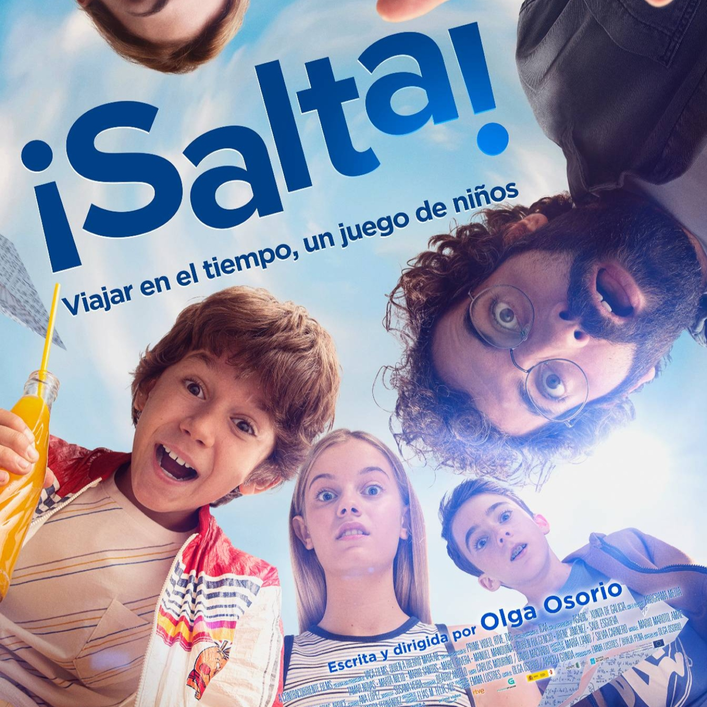 Estamos de cine