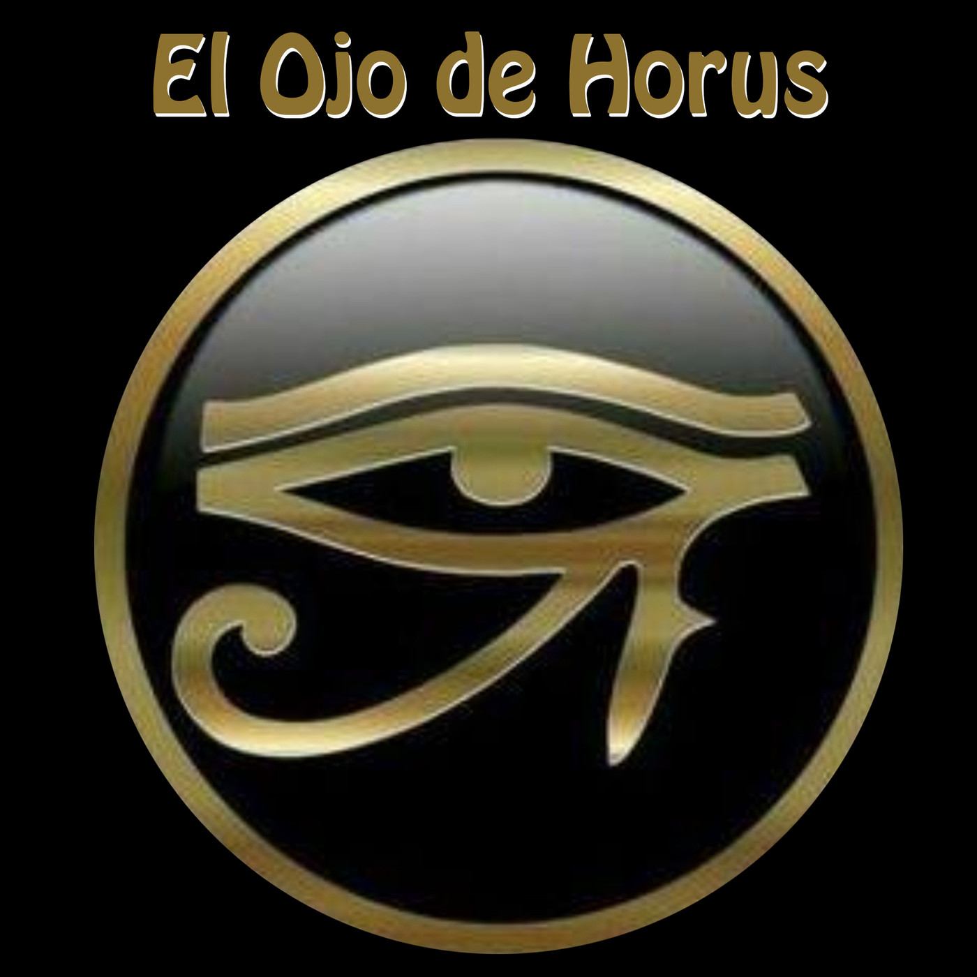 El Ojo de Horus - Oficial