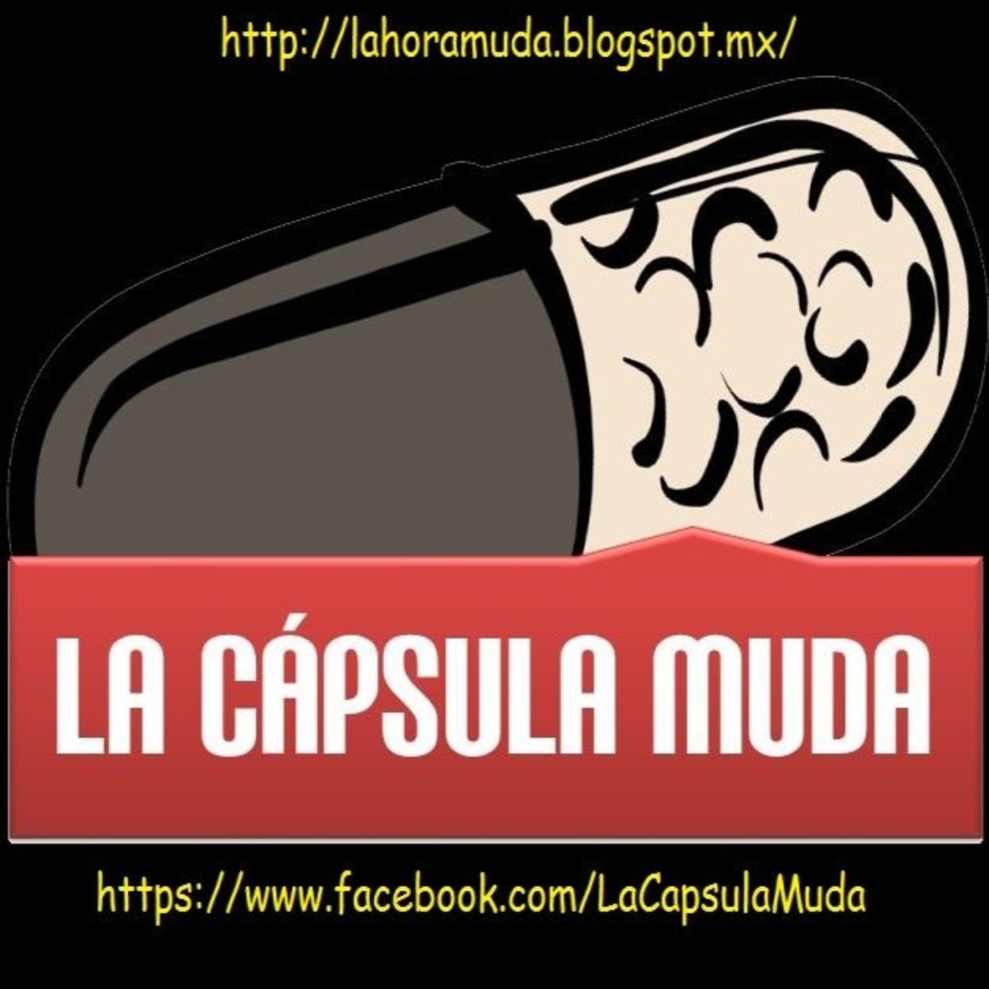 La Cápsula Muda