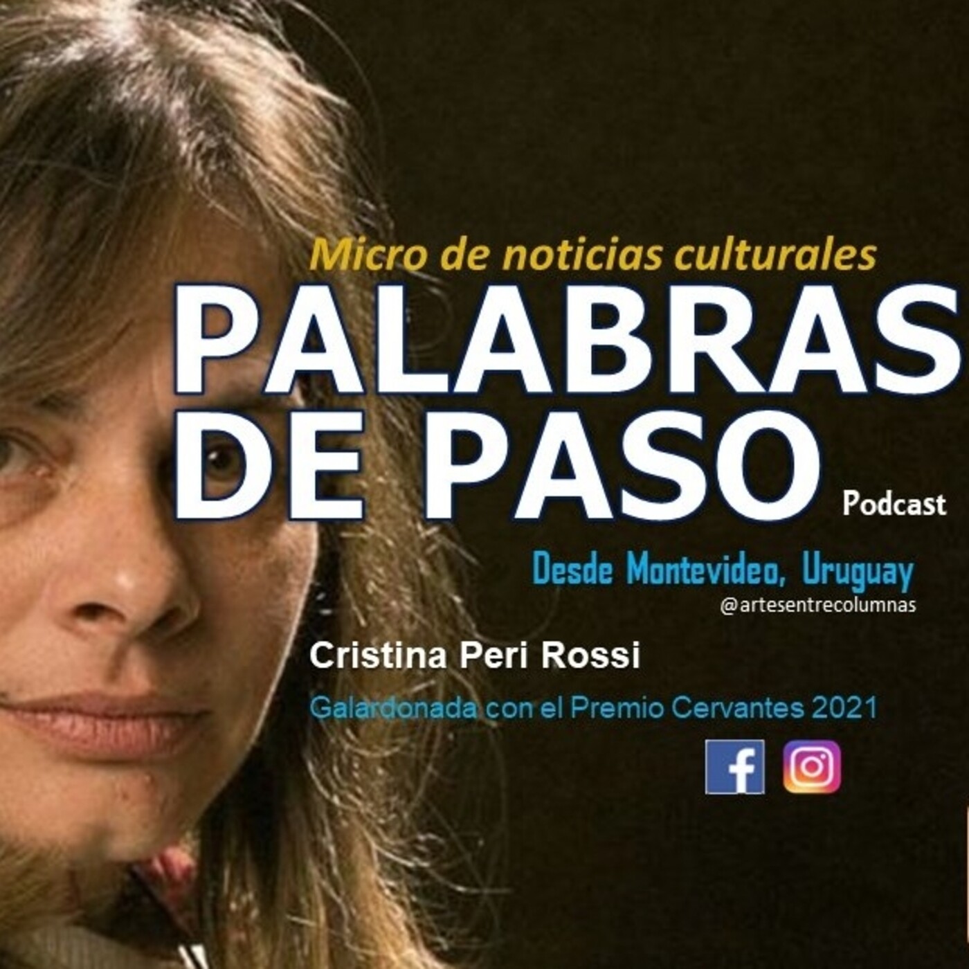 Palabras de Paso