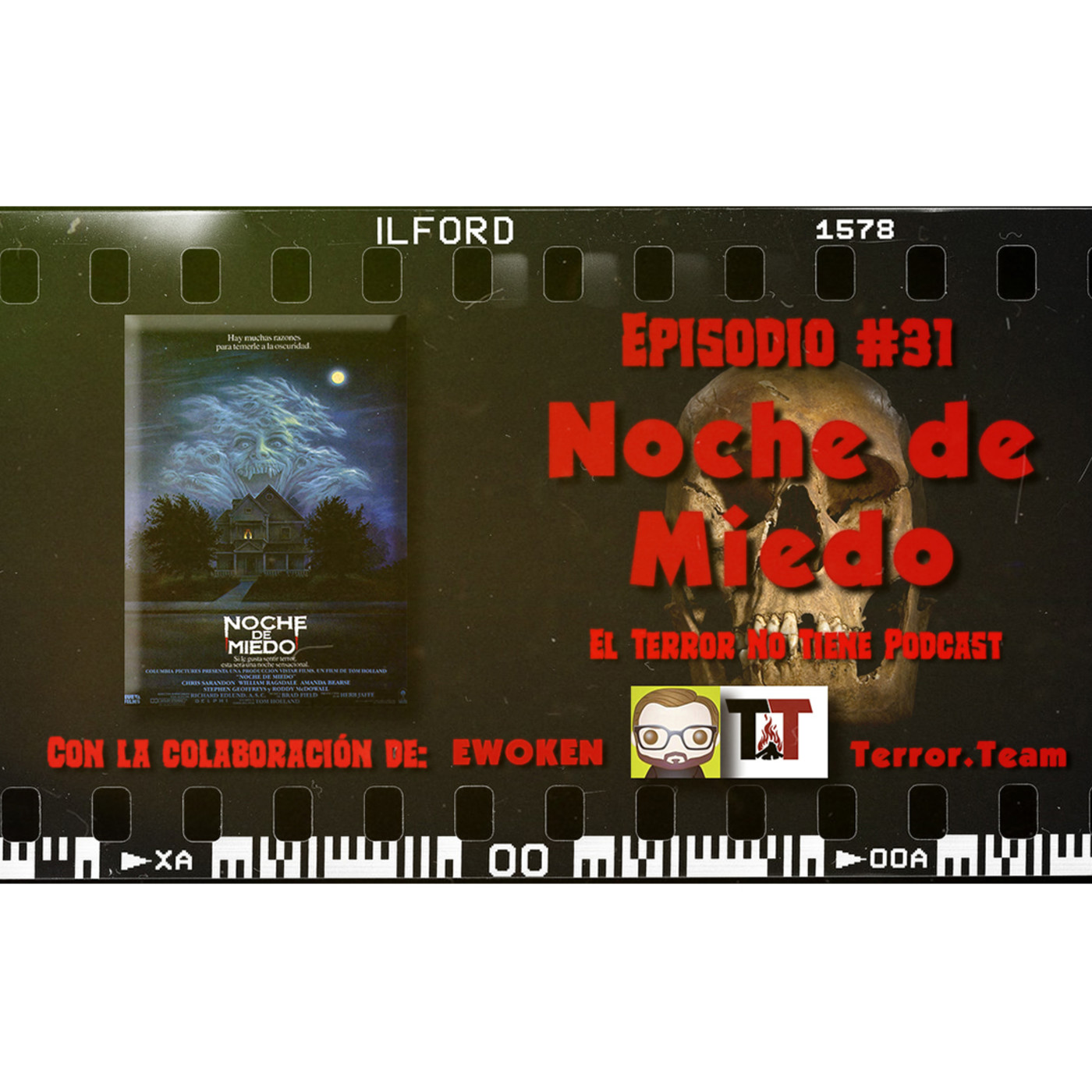 El Terror No Tiene Podcast