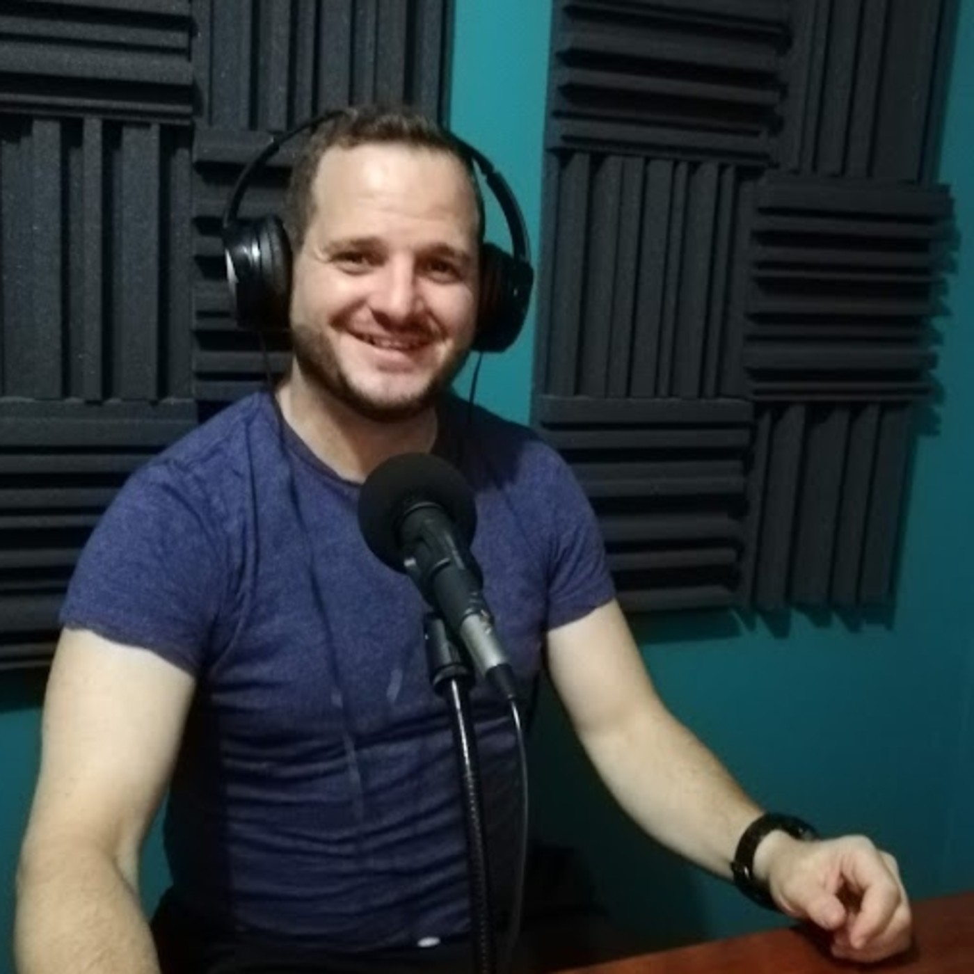Tvrismo al Aire