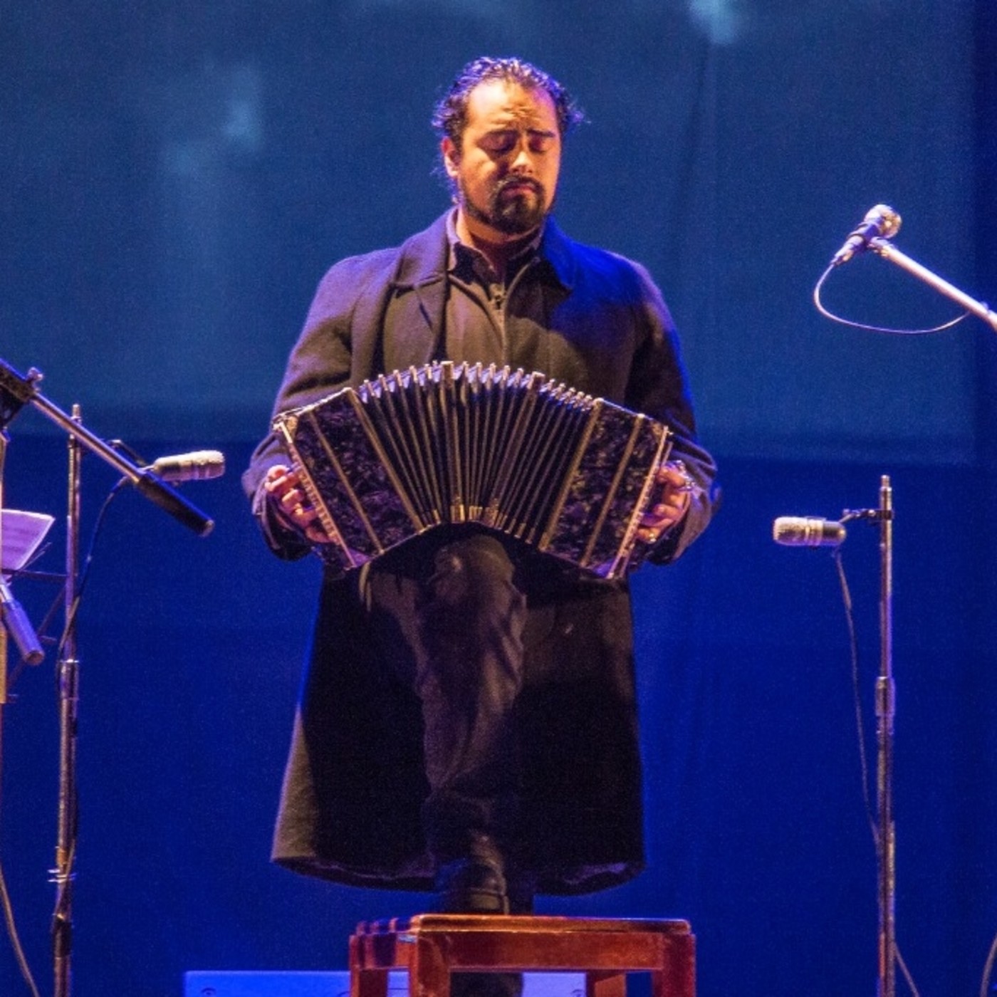 El Retorno del Tango