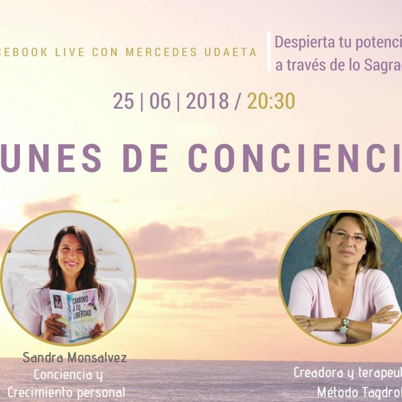 Sandra Monsalvez