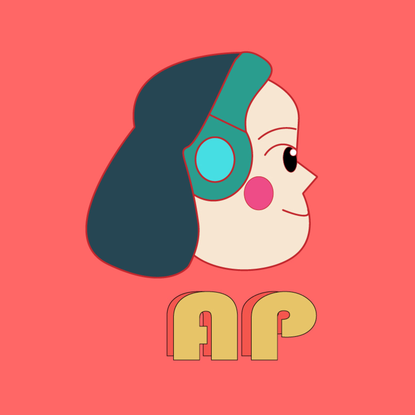 Anination podcast