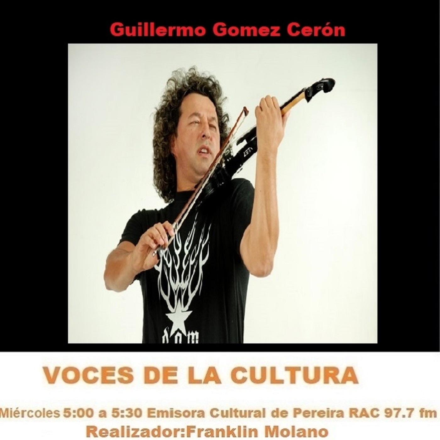 Las Voces de la Cultura