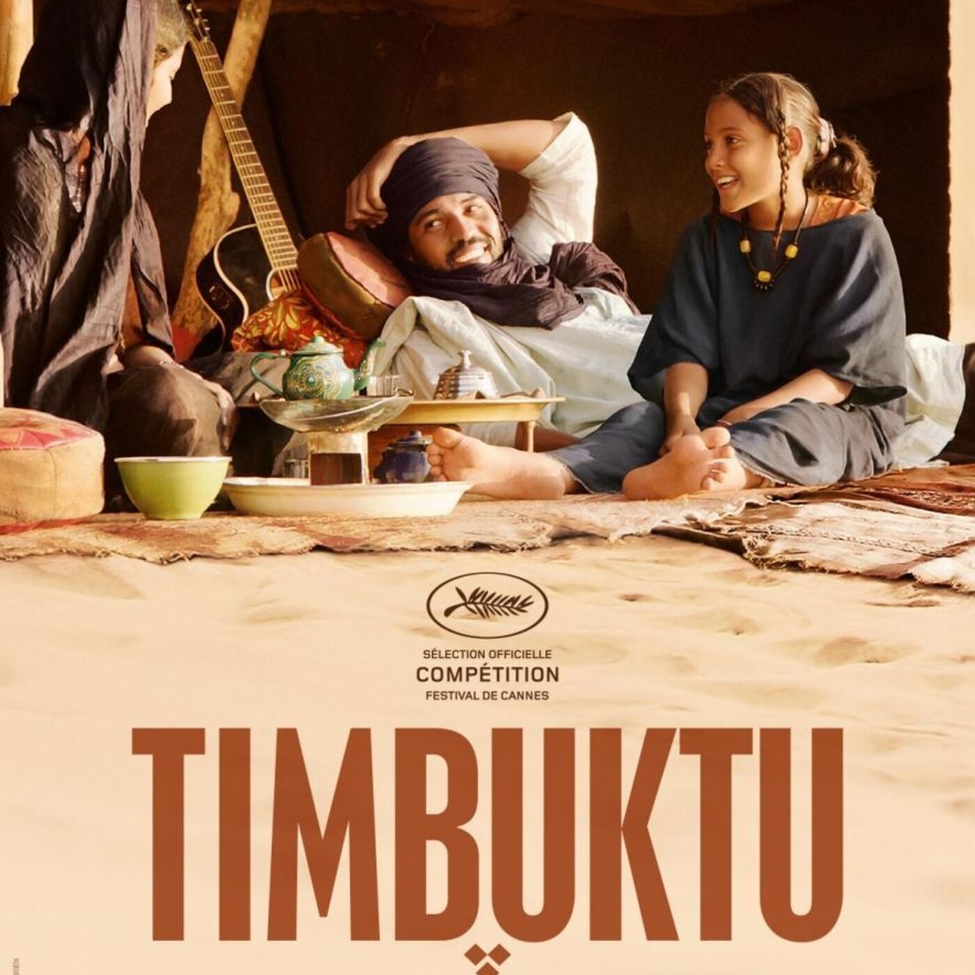 Escena 302 - Timbuktu (09-10-2020)