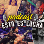 Esto es Lucha l #InYourHouse is back