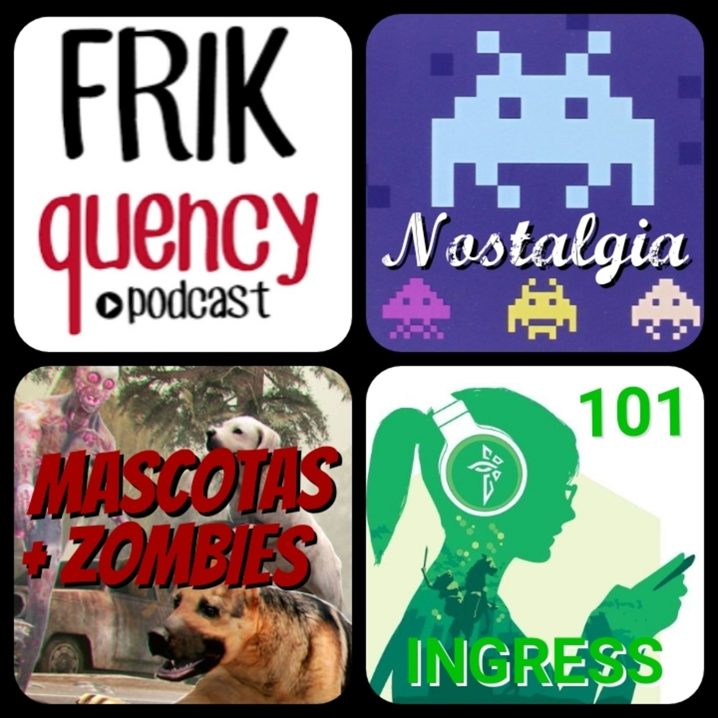 FRIKquency