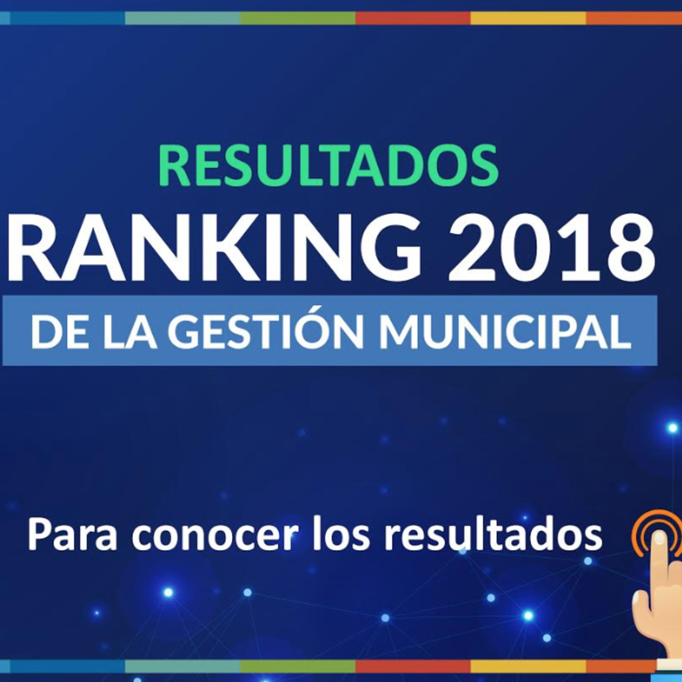 Comunas mal calificadas en ranking de transparencia y gestión pública episode artwork