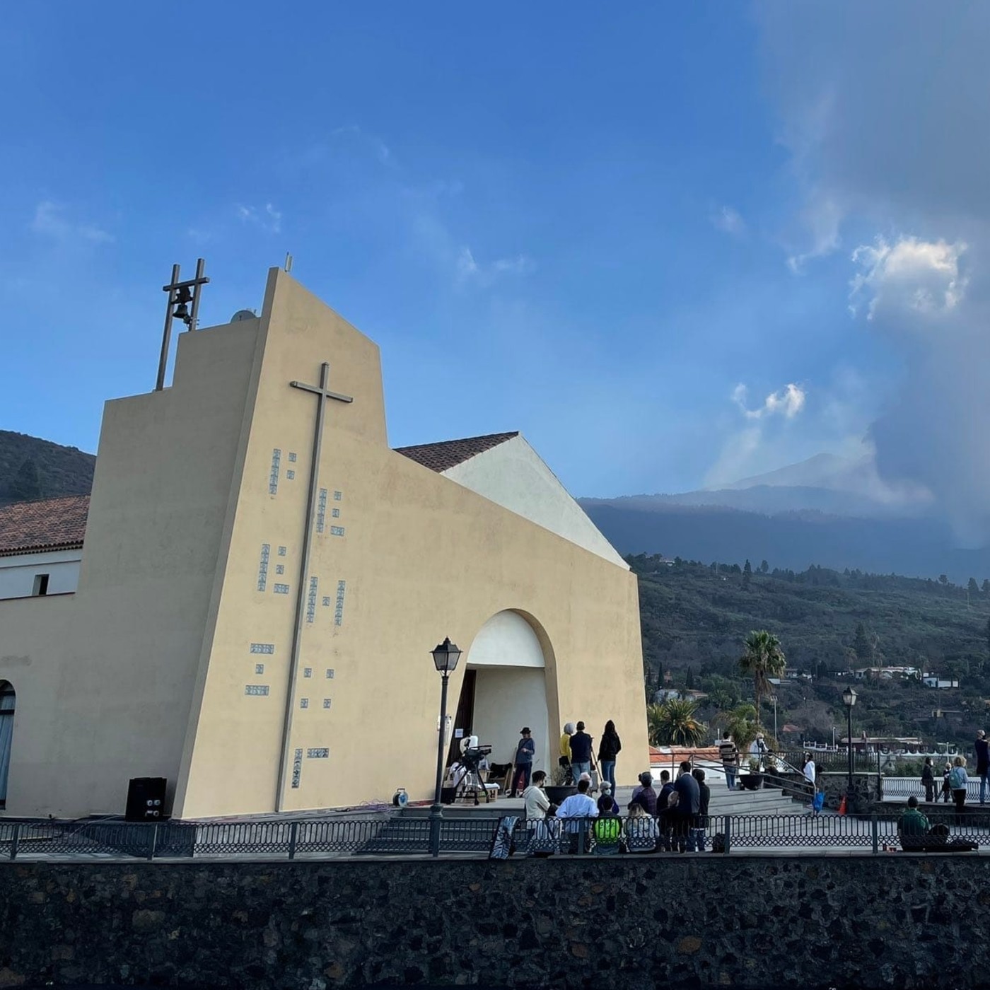Iglesia Nivariense