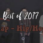 Best 25 Rap - Hip/Hop songs of 2017
