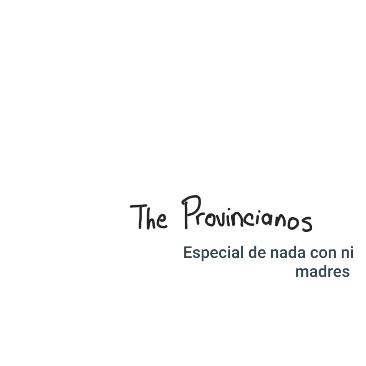 Los Provincianos Podcast