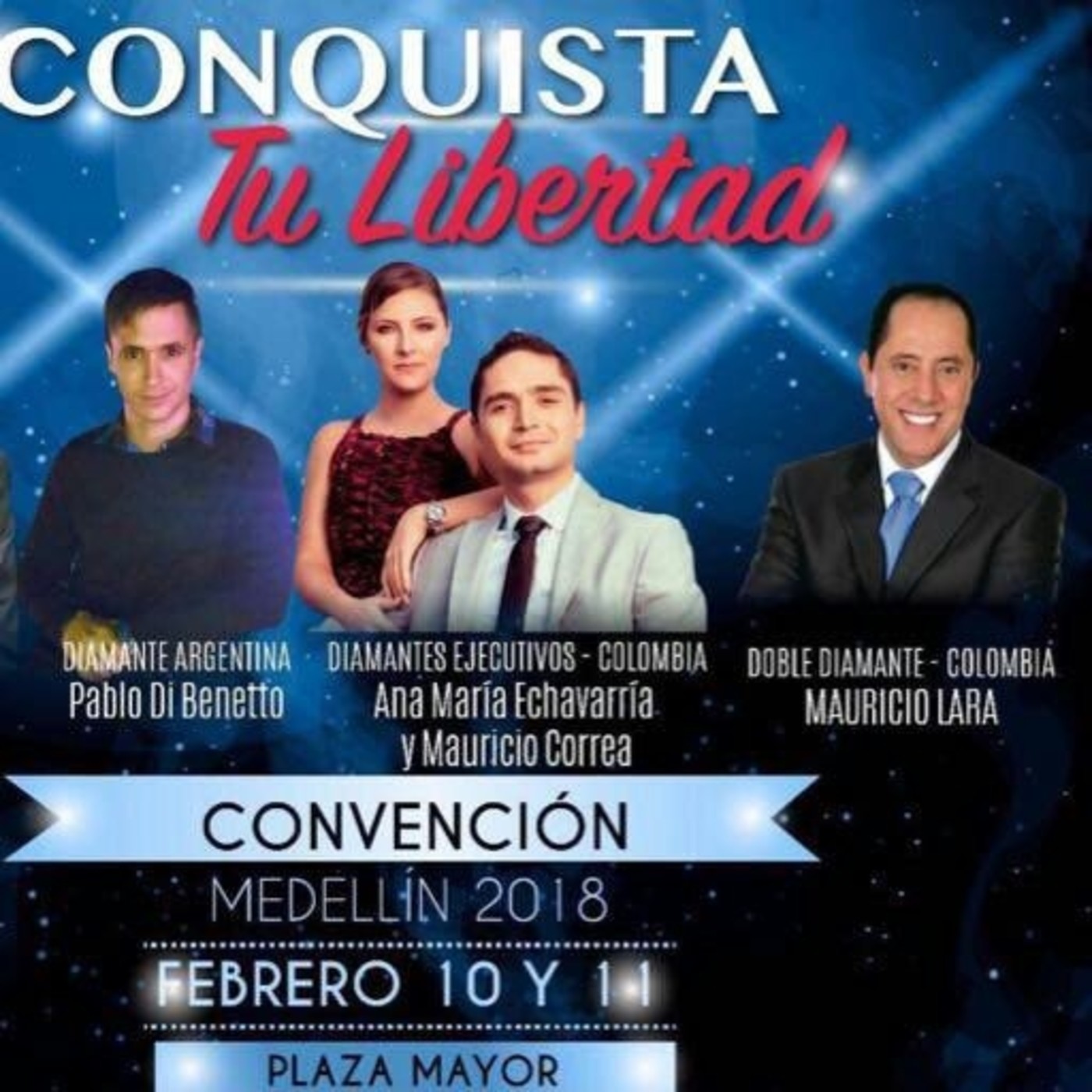 Christian Garces Gonzalez