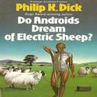 PODCALIPTUS 3 X 01 Especial "Blade Runner" (Parte 1: la novela de Philip K. Dick)