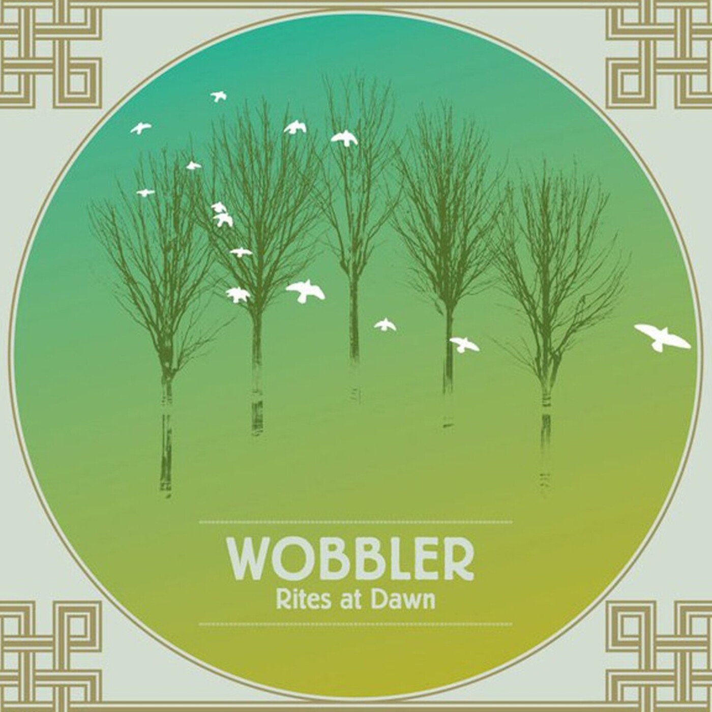 311 - Wobbler (noruega) - Rites At Dawn (2011) episode artwork