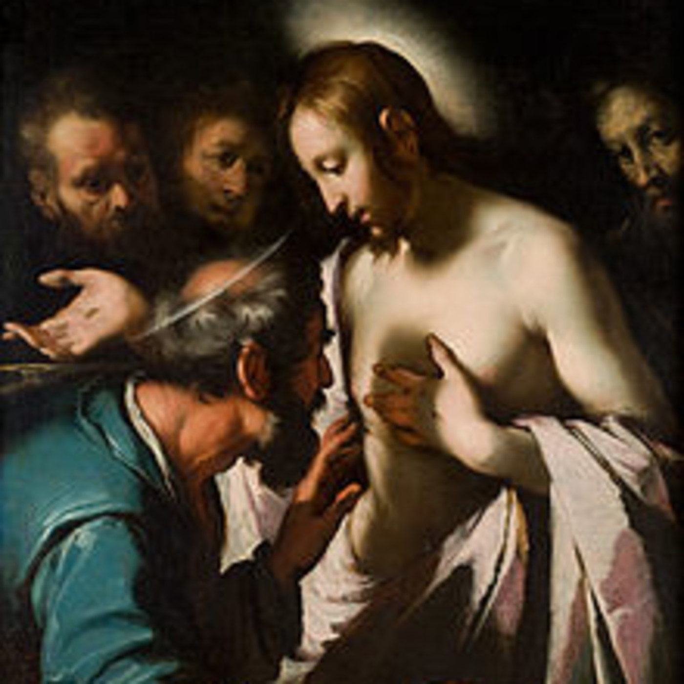 Jesús Glorioso.