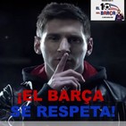 ¿Quiere irse Messi del Barça? - Villarreal- Barça